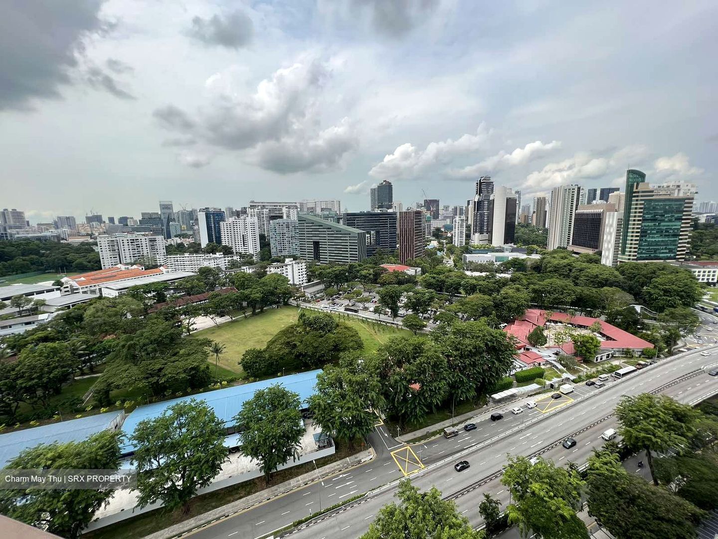 Kopar At Newton (D9), Apartment #415522601